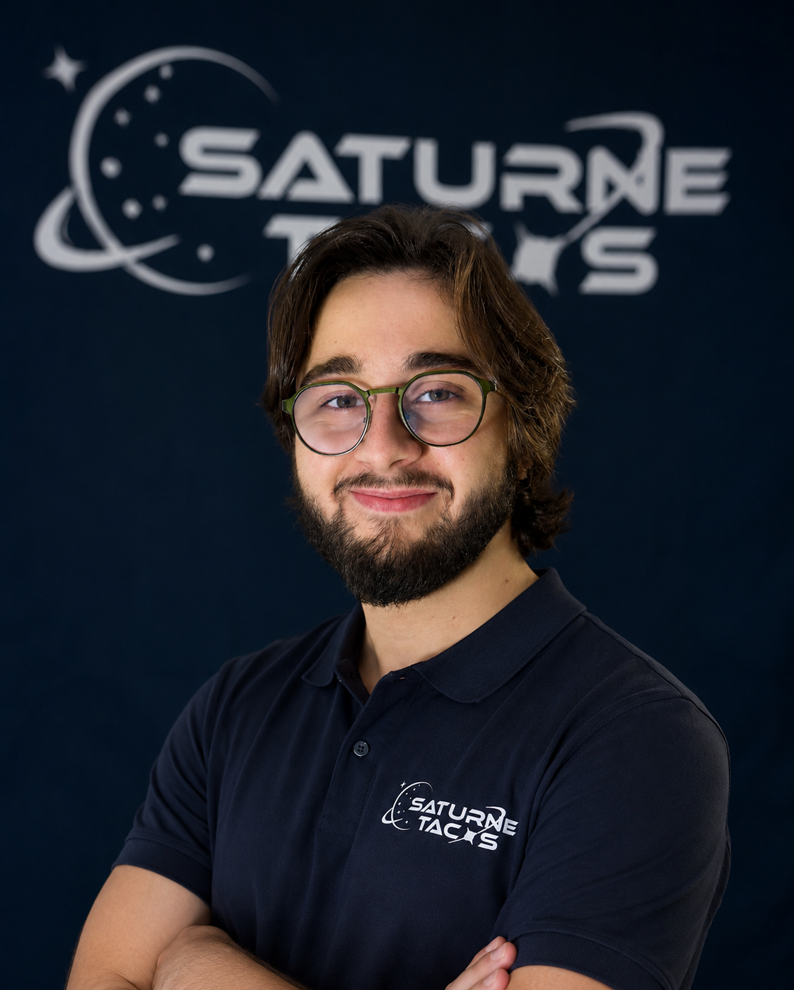 Membre équipe Saturne Tacos